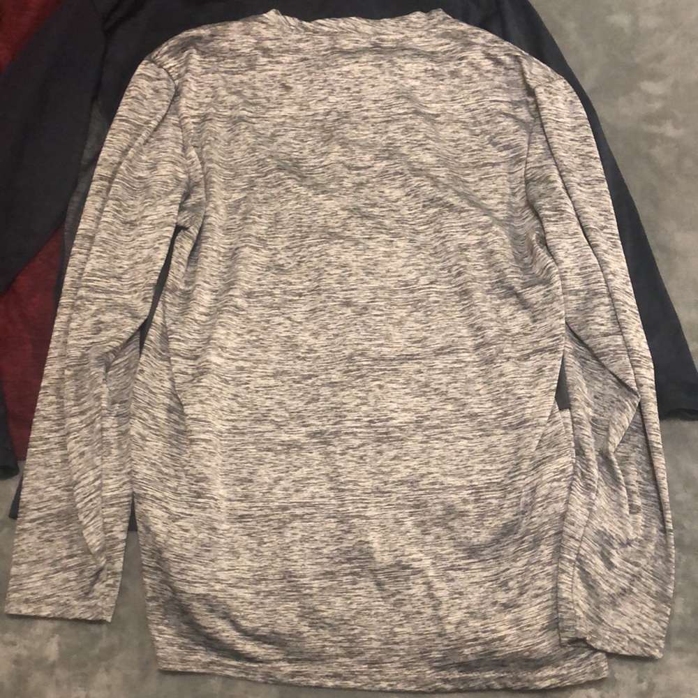 3 - Real Essentials Shirts - Picture 4 of 10